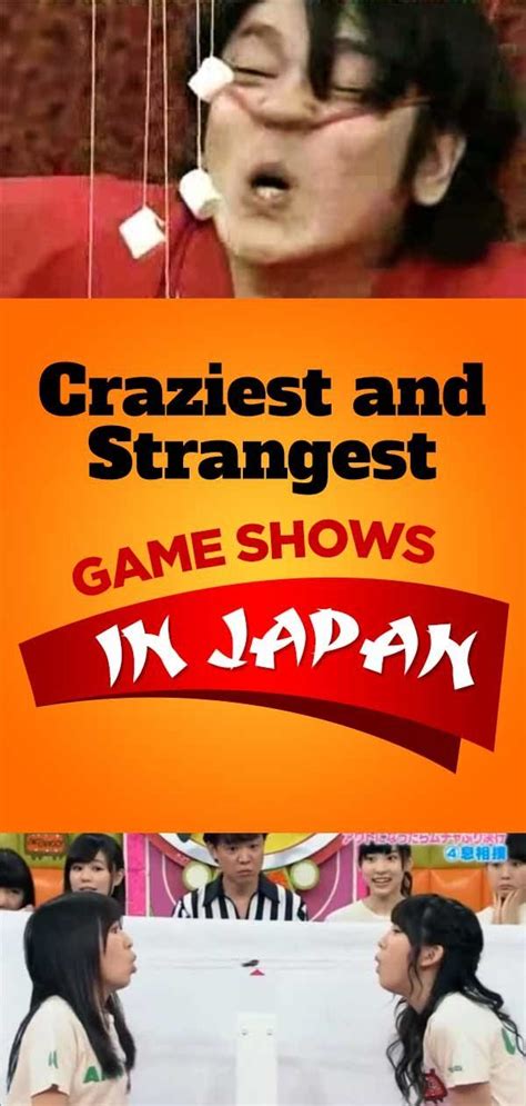 mitaozhi|Japanese Game Show Eng Sub